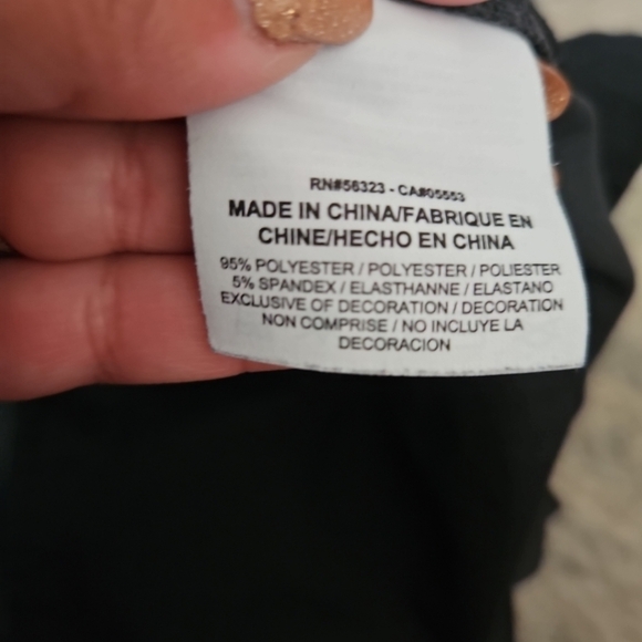 Nike Mens Gray Tour Performance Dri Fit Golf Shorts 36 - Picture 9 of 13